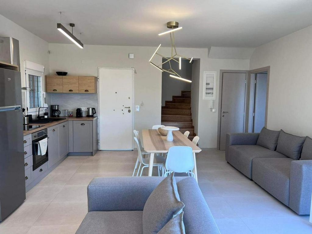 Twin Villas - 4bedroom