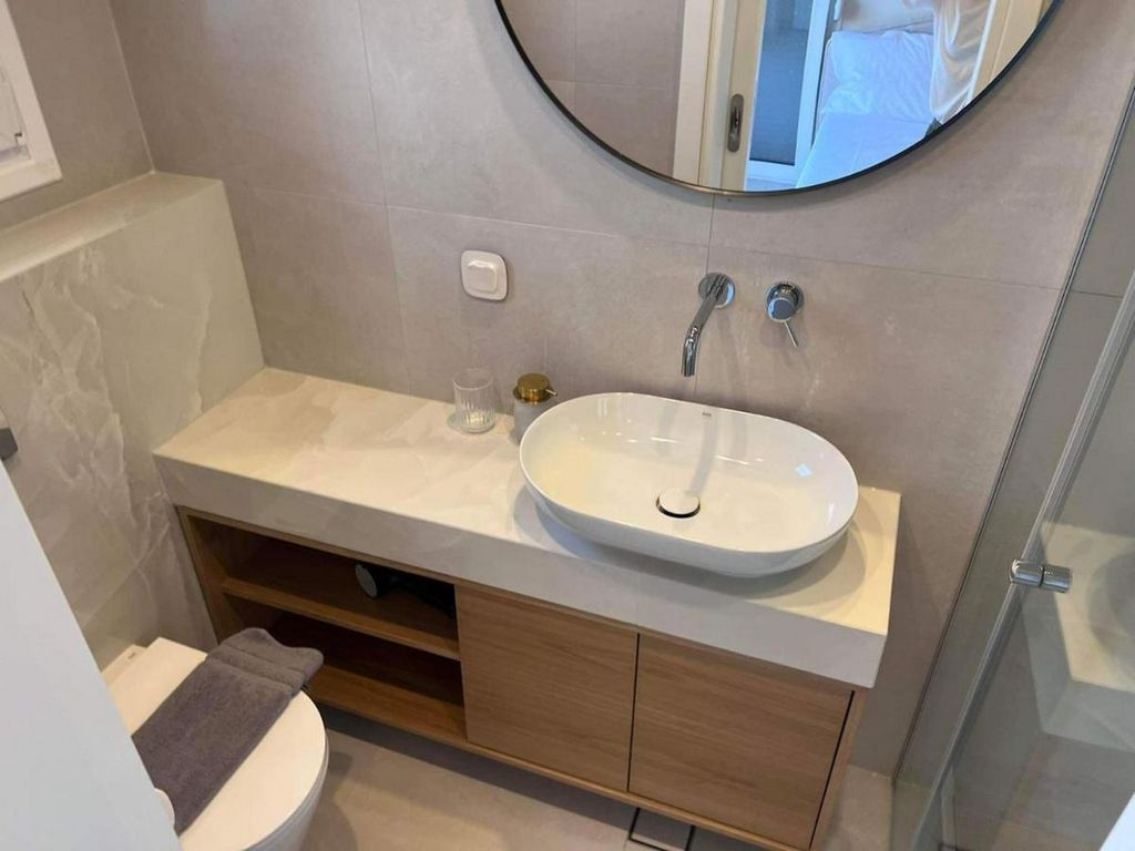 Twin Villas - 4bedroom