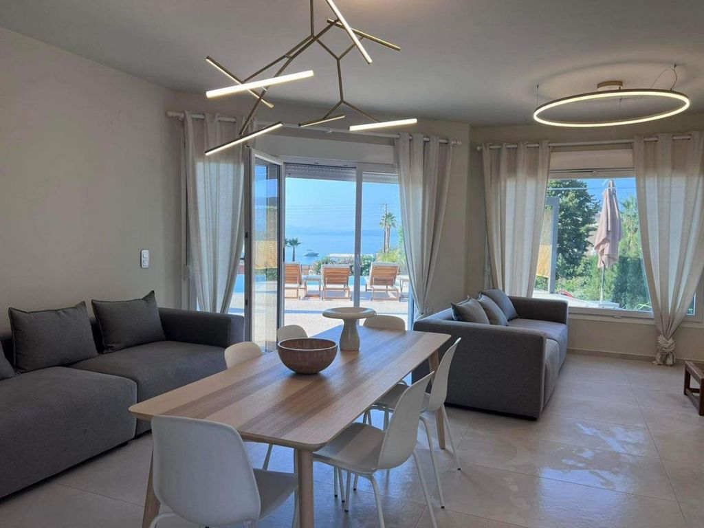 Twin Villas - 4bedroom