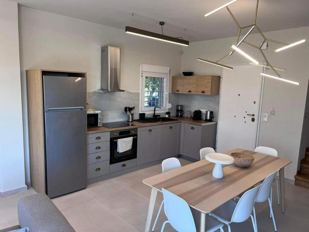 Twin Villas - 4bedroom