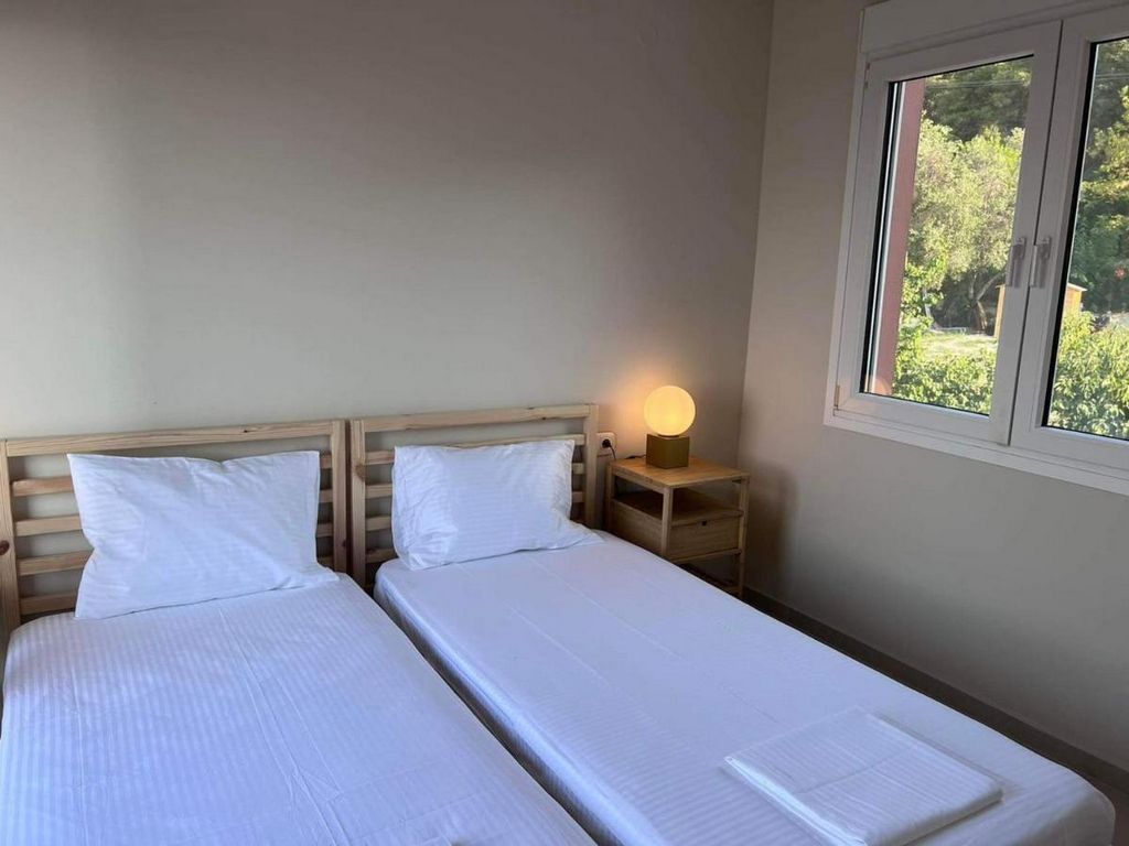 Twin Villas - 4bedroom