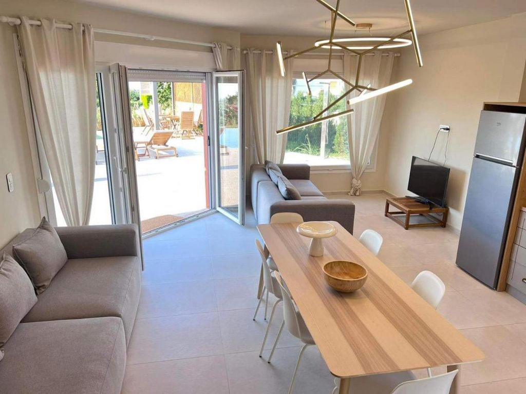 Twin Villas - 4bedroom