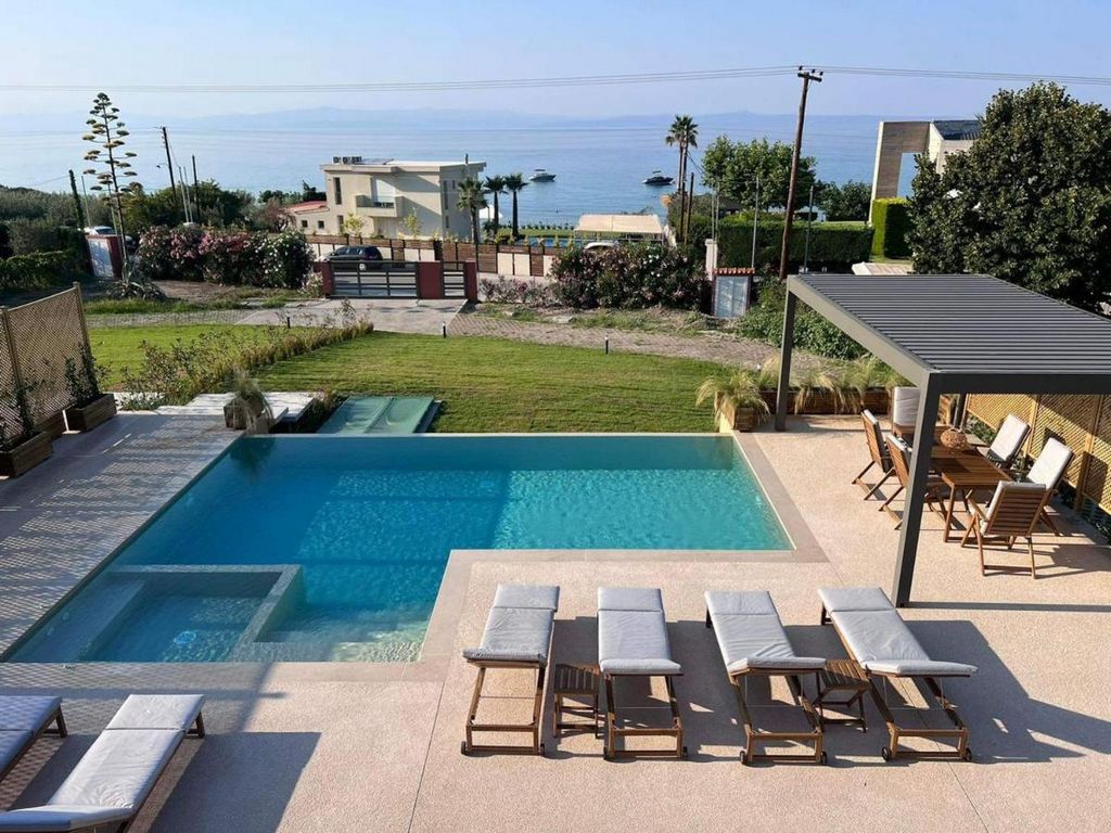 Twin Villas - 4bedroom