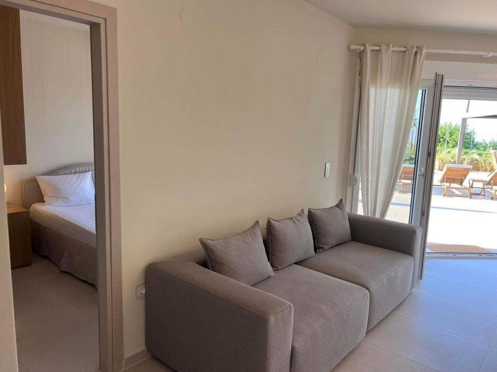 Twin Villas - 4bedroom