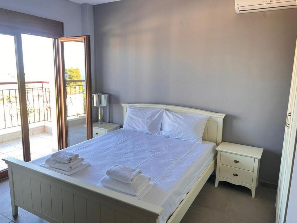 Villa Bora-Bora