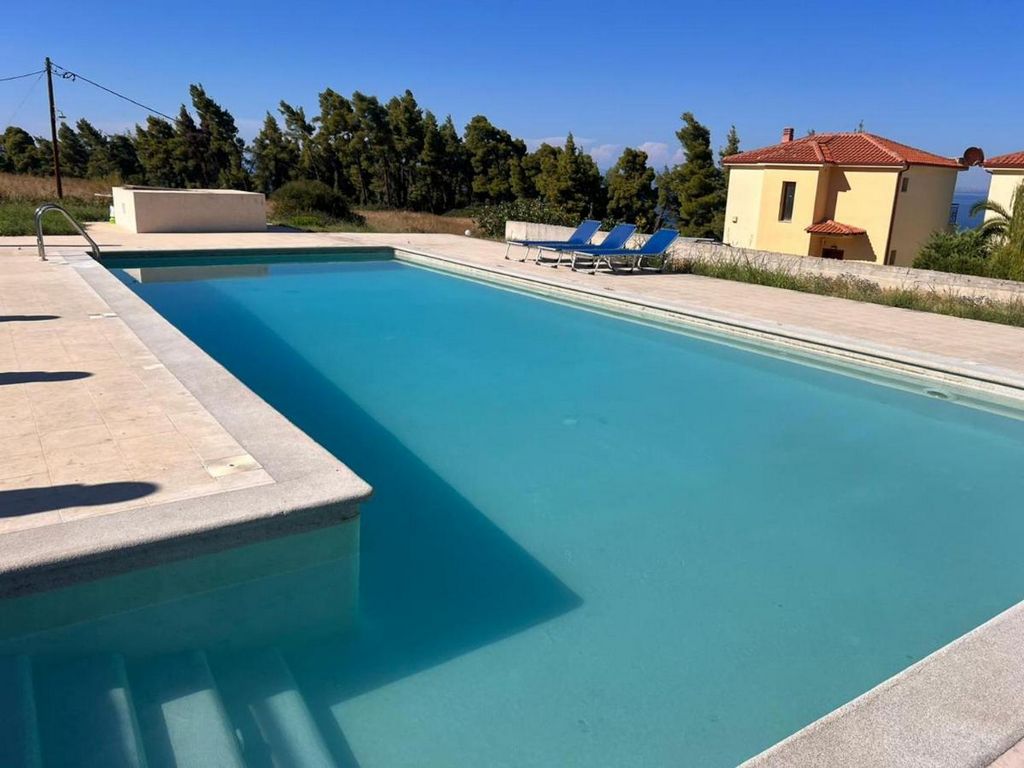 Villa Bora-Bora