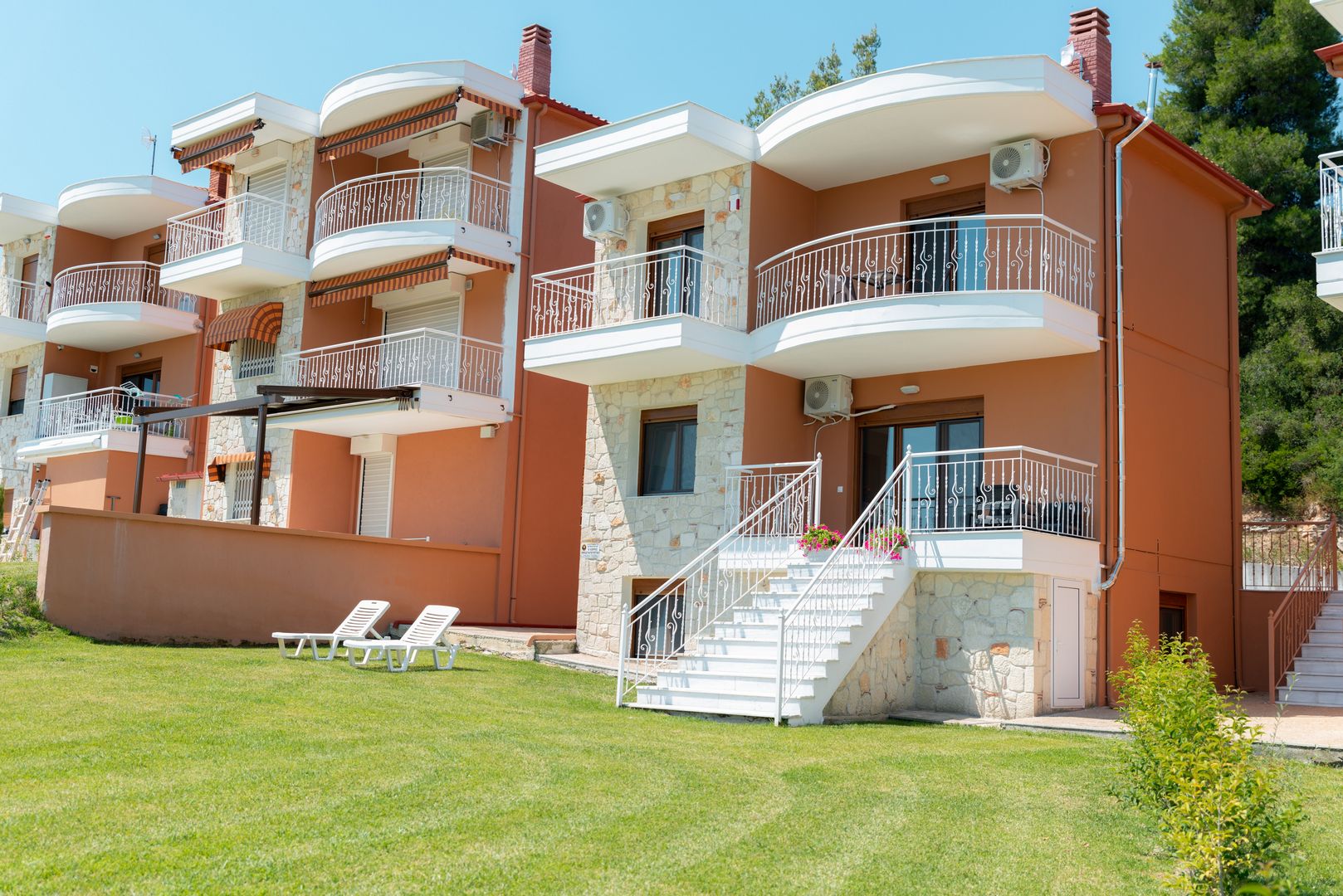 Villa Bora-Bora