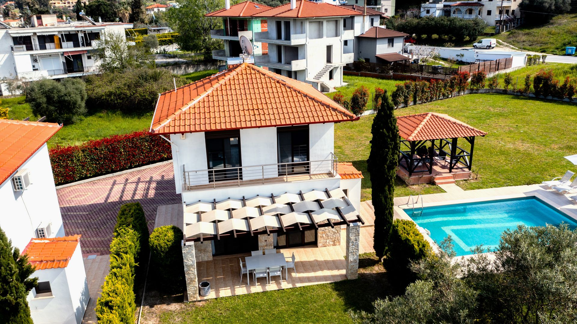 Friday Mood - Villa Extreme