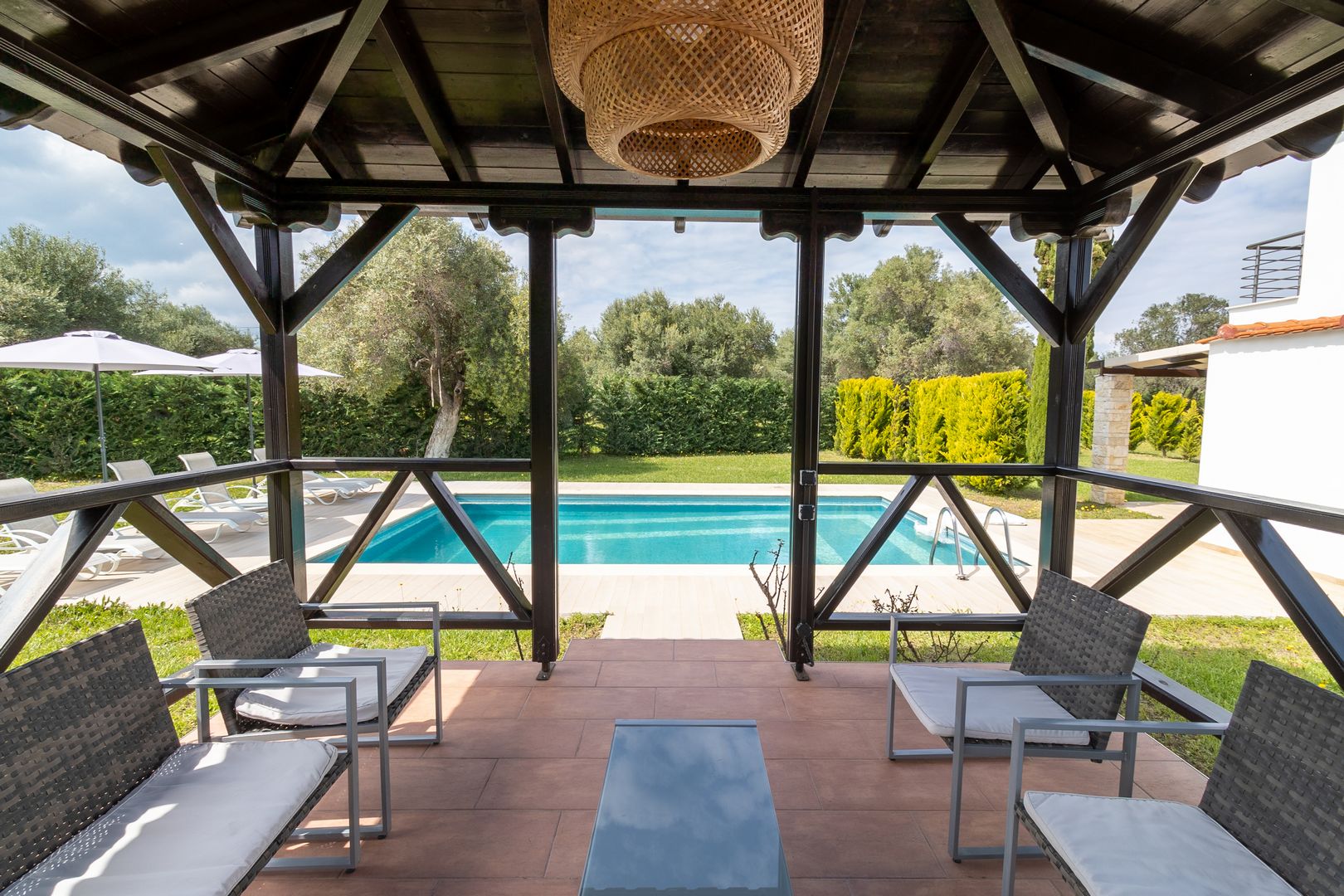 Friday Mood - Villa Extreme