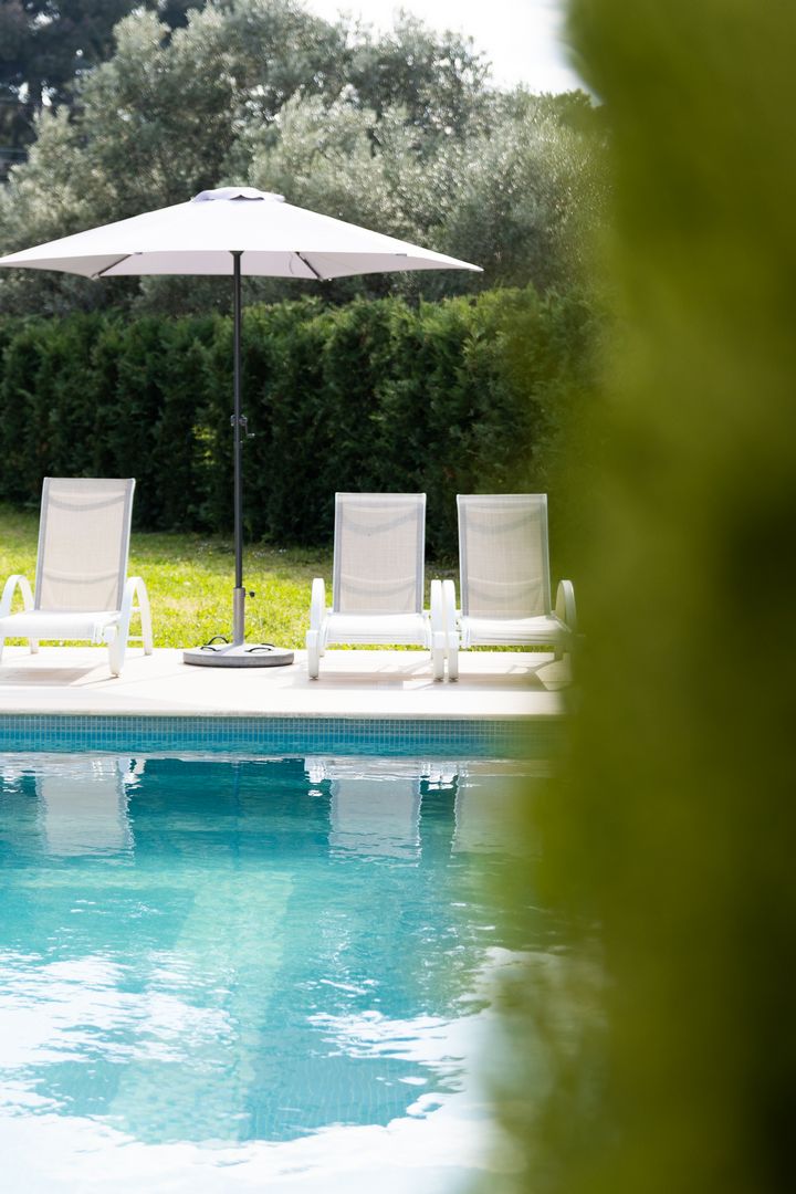 Friday Mood - Villa Extreme