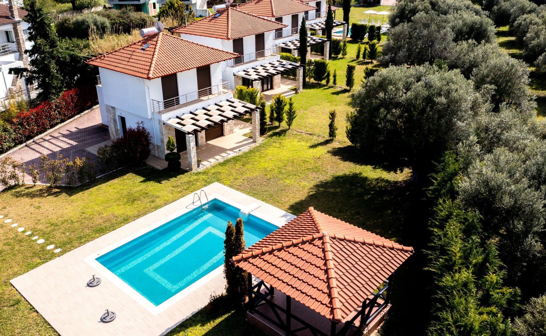 Friday Mood - Villa Pleasure