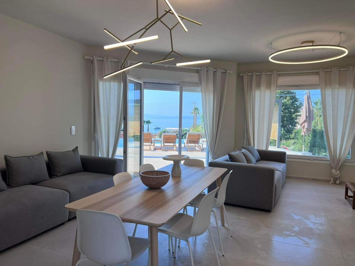 Twin Villas